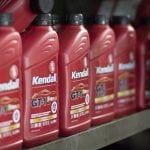 Quality Fluids Courtesy Auto Service _ Tire of Tacoma