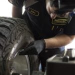 Quality TIre Services Courtesy Auto Service _ Tire of Tacoma