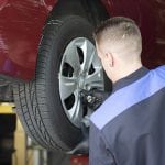 Quality service Courtesy Auto Service _ Tire of Tacoma