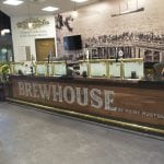 Pub Style Banking with O Bee