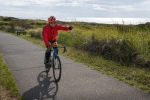 Reach the Beach Grays Harbor