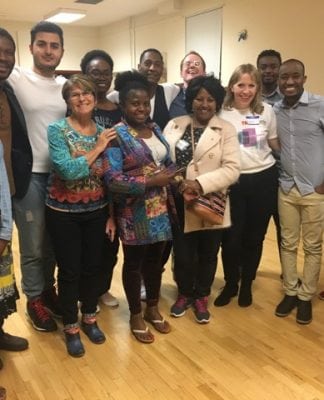 Tacoma Refugee Choir