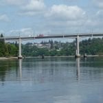 Manette Bridge