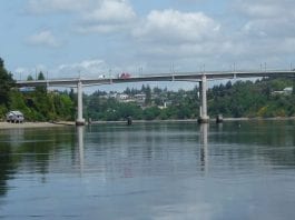 Manette Bridge