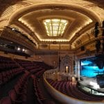 Pantages Theater Tacoma