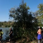 McIntosh Lake