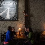 Yelm Tenino Trail Scatter Creek Winery
