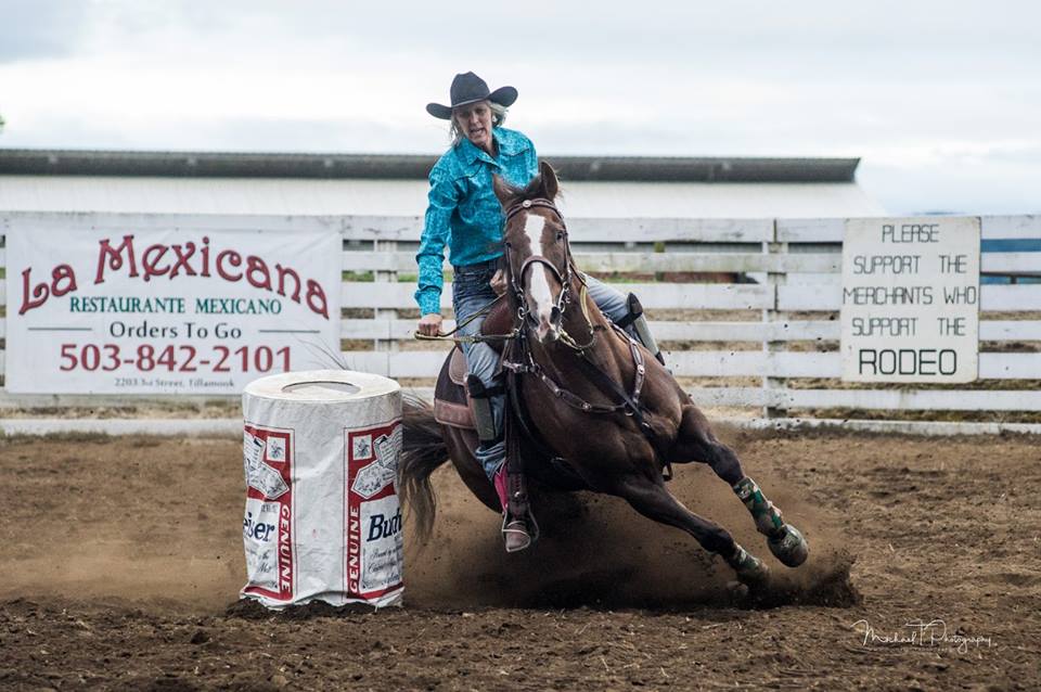 Grays Harbor Rodeo