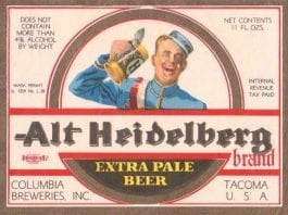 Heidelberg Brewery