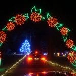 Fantasy Lights Spanaway