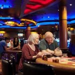 Little Creek NYE 2018 gaming promotions