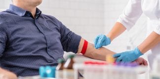 Cascade Regional Blood Services