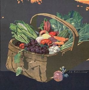 Scholarly Selections:  Ferrying Food – The Story of the Cowlitz Farm @ Washington State History Museum