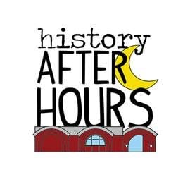 History After Hours: Candy Bar @ Washington State History Museum