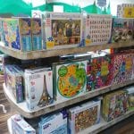 The Curious Bear Toy Store