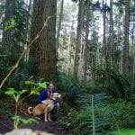 Exploring Vashon Island’s Trails