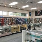 The Cove at Shipwreck Beads