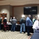 UFO Summit Speakers