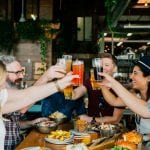Aslan Brewery Bellingham