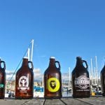 Bellingham Breweries