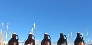 Bellingham Breweries