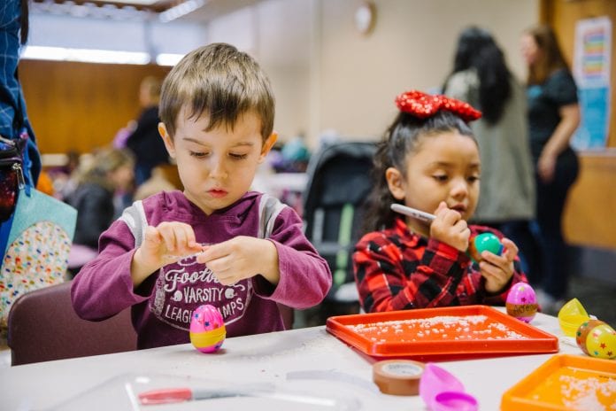 Children's Museum Summer Camps