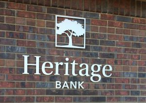 Heritage Bank budgeting across the PNW