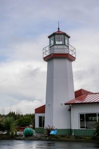 Westport Winery Lighthouse