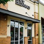 New Beginnings Bridal