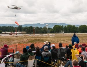 Olympic Air Show