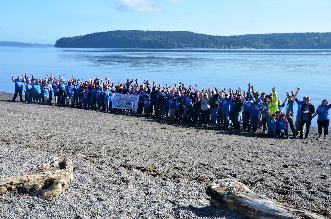 Comcast Cares Day