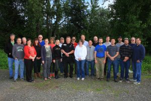 2017 Race Committee