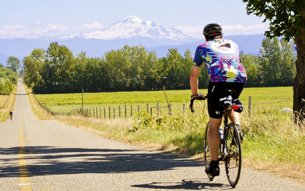 Tour de Whatcom