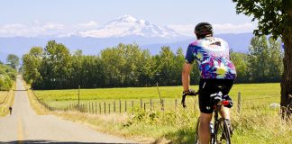 Tour de Whatcom