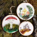 Woodland Teatime Tacoma Artist