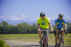 Tour De Whatcom