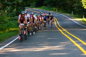 Mt Baker Hill Climb