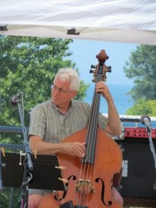 Blaine Harbor Music Festival