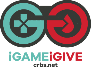 CRBS igame igive