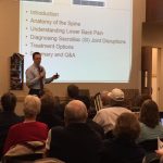 Olympia Orthopaedics Associates Dr Manista
