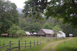 Kestner Homestead 