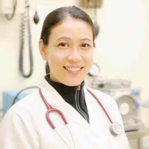 Dr. Yan Baum