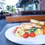 Dog friendly Social Bar and Grill