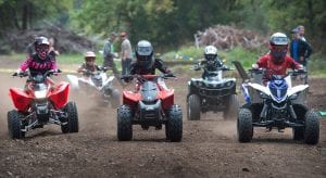 Grays Harbor ORV Park