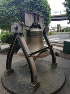 Tacoma Liberty Bell