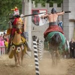 Washington Midsummer Renassiance Faire 5D Mark III