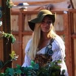 Washington Midsummer Renassiance Faire pirates 1