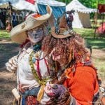 Washington Midsummer Renassiance Faire witchypoo