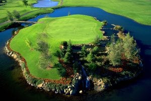 Homestead Farms Golf Resort