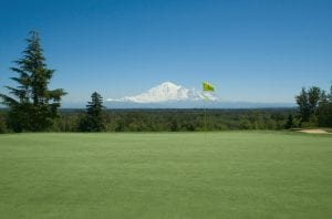 Semiahmoo Resort 